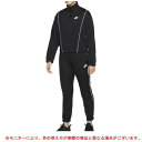 NIKE ジャージ メンズ NIKE（ナイキ）ウィメンズ NSW トラックスーツ PK（DD5861）（スポーツ/トレーニング/ランニング/セットアップ/ジャージ上下/ジャケット/パンツ/女性用/レディース）