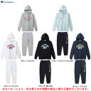 Champion(チャンピオン)フーデッド スウェット シャツ パンツ 上下セット(C3X112/C3X212)(バスケットボール/バスケ/スポーツ/トレーニン...