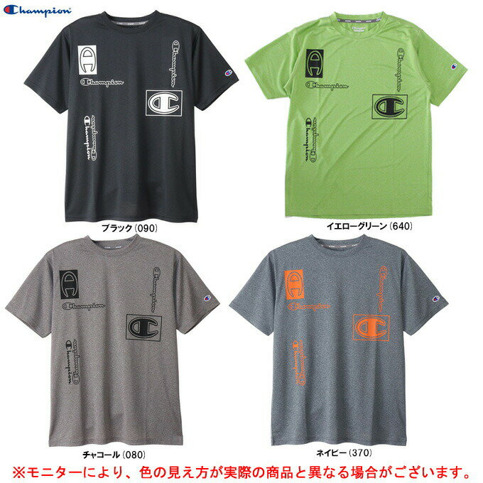 ᡼бʢChampionʥԥATHLETIC WEAR SHORTSLEEVET-S 硼ȥ꡼ TġC...
