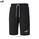 ◆メール便対応商品◆PUMA(プーマ)ESS+ リラックス ショーツ(849552)(スポーツ/トレーニング/ランニング/フィットネス/ハーフパンツ/短パン/ウ...