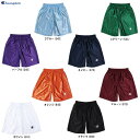 ◆メール便対応商品◆Champion（チャンピオン）PRACTICE PANTS（C3TB501）（バスケットボール/スポーツ/トレーニング/部活/練習/ウェア/プラパン/プラクティスパンツ/バスパン/短パン/男性用/メンズ）