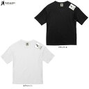 ◆メール便対応商品◆junky(ジャンキー)Tag ビックシルエット半袖TEE(CP23F20)(サッカー/フットサル/スポーツ/トレーニング/ウェア/Tシャツ/トップス/カジュアル/Claudio Pandiani/クラウディオ・パンディアーニ/男性用/メンズ)