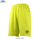 メール便対応商品 UMBRO アンブロ ハーフパンツ プラクティスクロスパンツ UBA7645P トレーニング/スポーツ/サッカー/フットサル/短パン/プラクティスウェア/男性/メンズ 