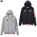 CanterburyiJ^x[jWp XEFbg t[fB JAPAN SWEAT HOODYiRA43775jiOr[/X|[c/g[jO/EFA/XEFbg/t[h//{\/S/jp/Yj