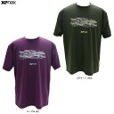 ◆メール便対応商品◆Xanax（ザナックス）リルワンスター Tシャツ（BW24TB）（スポーツ/野球/ベースボール/ソフトボール/プロ選手着用モデル/トレーニング/ウェア/半袖/吸汗速乾/男性用/メンズ）