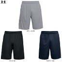 ◆メール便対応商品◆UNDER ARMOUR(アンダーアーマー)UAテック グラフィック ショーツ(1358551)(スポーツ/トレーニング/ランニング/フィットネス/ウェア/ハーフパンツ/ショートパンツ/男性用/メンズ)(4)