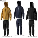 hummel(ヒュンメル)クロスフルジップフーディー パンツ 上下セット(HAW2154/HAW2154P)(サッカー/フットボール/フットサル/ウィンドブレー...
