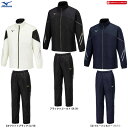 MIZUNO(ミズノ)MCライン ブレスサーモ中綿ウォーマージャケット パンツ 上下セット(32MEB630/32MFB630)(BREATH THERMO/ス...