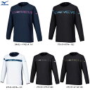 ◆メール便対応商品◆MIZUNO(ミズノ)限定 N-XTウインドブレーカージャケット 長袖(V2MEB510)(スポーツ/トレーニング/ランニング/バレーボール...