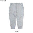 ◆メール便対応商品◆【Lサイズのみ】DANSKIN(ダンスキン)オールデイアクティブ クロップドパンツ(DA60131Z)(スポーツ/フィットネス/ヨガ/ピラティス/ウォーキング/トレーニング/ロングパンツ/女性用/レディース)
