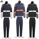 adidas(アディダス)W TEAM トラックトップ パンツ 上下セット(KTX55/KTX56)(スポーツ/トレーニング/ランニング/トラックスーツ/セット...