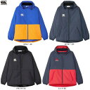 Canterbury(カンタベリー)フレックスウォームインサレーションジャケット(RA74634)(ラグビー/スポーツ/トレーニング/長袖/中綿/ウェア/アウタ...
