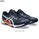 ASICS(アシックス)GEL-TACTIC 12 WIDE ゲルタクティック12ワイド(1073A059)(バレーボールシューズ/バレーシューズ/屋内シューズ/靴/ローカット/幅広/男女兼用/ユニセックス)