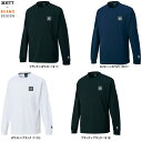 ◆メール便対応商品◆ZETT(ゼット)限定 ZETT by BEAMS DESIGN 長袖Tシャツ(BOT77204)(ゼット バイ ビームス デザイン/野球/...