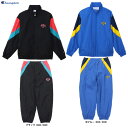 Champion(チャンピオン)アクションスタイル ジップジャケット パンツ 上下セット(C3B604/C3B204)(スポーツ/トレーニング/ウインドブレーカ...