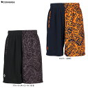 ◆メール便対応商品◆【ネイビーのみ】CONVERSE(コンバース)プラクティスパンツ(ポケット付き)(CB241869)(スポーツ/バスケットボール/トレーニング/ハーフパンツ/吸汗速乾/ウェア/男女兼用/ユニセックス)