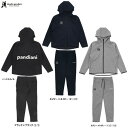 junky(ジャンキー)ドゥビドゥwhat+3 ストレッチDryスウェットZIPフーディー パンツ 上下セット(CP24D16/CP24D18)(サッカージャン...