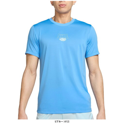 ◆メール便対応商品◆NIKE(ナイキ)Dri-FIT バスケットボール Tシャツ(HF6212)(スポーツ/バスケットボール/トレーニング/トップス/速乾/半袖/ウェア/男性用/メンズ) ◆メール便対応商品◆NIKE(ナイキ)Dri-FIT バスケットボール Tシャツ(HF6212)(スポーツ/バスケットボール/トレーニング/トップス/速乾/半袖/ウェア/男性用/メンズ)