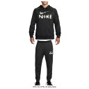 NIKE(ナイキ)TF スウッシュ プルオーバー L/S フーディ パンツ上下セット(HJ3002/HJ3034)(スポーツ/トレーニング/フィットネス/ジム/...
