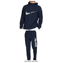 NIKE(ナイキ)Dri-FIT フーデッド ジャケット バーサスタイルパンツ上下セット(HJ3072/HJ3070)(スポーツ/トレーニング/ジップアップ/パ...