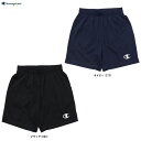 ◆メール便対応商品◆Champion(チャンピオン)ショーツ(C3BV502)(バレーボール/スポーツ/トレーニング/ウェア/ハーフパンツ/ショートパンツ/男女...