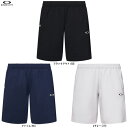 ◆メール便対応商品◆OAKLEY(オークリー)Striking Intense Knit Shorts 7.0(FOA407758)(野球/ベースボール/スポーツ/トレーニング/フィットネス/半袖/吸汗速乾/ウェア/ハーフパンツ/男性用/メンズ)(4)