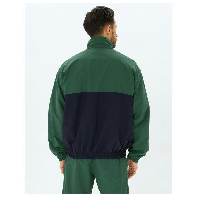 Canterbury（カンタベリー）ラグビーシェルジャケット パンツ 上下セット（RA725136/RA125138）（ラグビー/スポーツ/トレーニング/セットアップ/ウインドブレーカー/撥水/長袖/ウェア/男女兼用/ユニセックス）