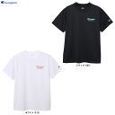 ◆メール便対応商品◆Champion(チャンピオン)ウィメンズ ショートスリーブTシャツ(CWBB323)(バスケットボール/スポーツ/トレーニング/ランニング...