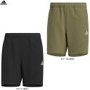 ◆メール便対応商品◆adidas(アディダス)アダプテーション レギュラーフィット ウーブンショーツ(KQD51)(スポーツ/トレーニング/ランニング/ハーフパンツ/ボトムス/ウェア/男性用/メンズ)(4)