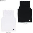 ◆メール便対応商品◆CONVERSE(コンバース)ジュニア ゲームインナーシャツ(CB451751)(スポーツ/バスケットボール/ミニバス/トレーニング/ノース...