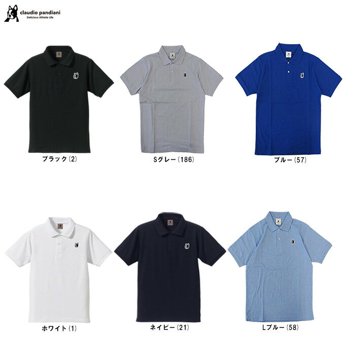 ◆メール便対応商品◆junky(ジャンキー)Dry カノコPolo(CP24B03)(サッカー/フットサル/スポーツ/カジュアル/ポロシャツ/半袖/鹿の子/男性...