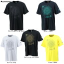 ◆メール便対応商品◆【店頭展示訳あり商品】CONVERSE(コンバース)プリントTシャツ(CB222363)(スポーツ/バスケットボール/トレーニング/半袖/ウ...