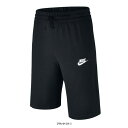 ◆メール便対応商品◆NIKE（ナイキ）YTH AA ジャージ ショート（805450）（スポーツ/トレーニング/ハーフパンツ/半パン/半ズボン/子供用/ジュニア/キッズ）