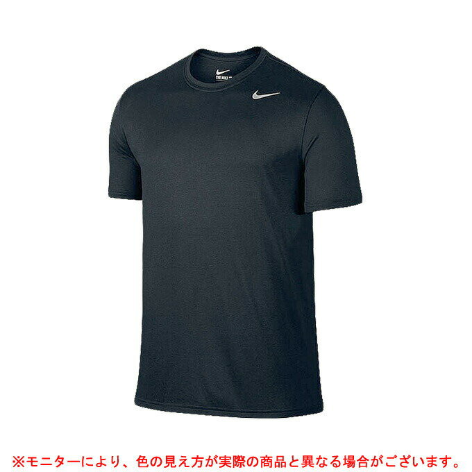 ◆メール便対応商品◆NIKE（ナイキ）S/S Tシャツ（718834）（トレーニング/スポーツ/フィットネス/ランニング/ショートスリーブ/半袖/シャツ/男性用/メンズ）