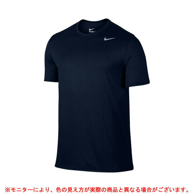 ◆メール便対応商品◆NIKE（ナイキ）S/S Tシャツ（718834）（トレーニング/スポーツ/フィットネス/ランニング/ショートスリーブ/半袖/シャツ/男性用/メンズ）