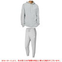 NIKE(ナイキ)クラブ プルオーバーフーディ ジャージ ジョガーパンツ 上下セット(BV2750/BV2763)(スポーツ/トレーニング/ランニング/セットア...