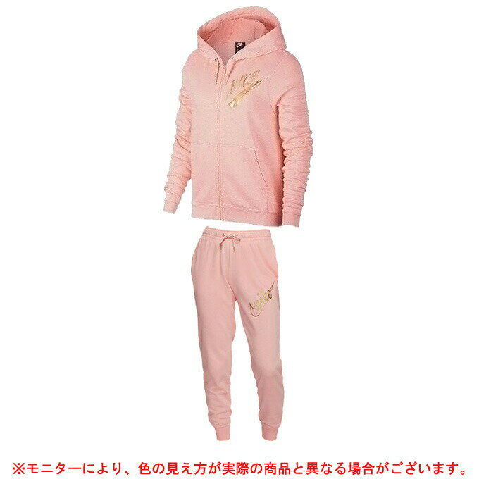 【レディース】人気のNIKE（ナイキ）｜ジム用セットアップのおすすめは？