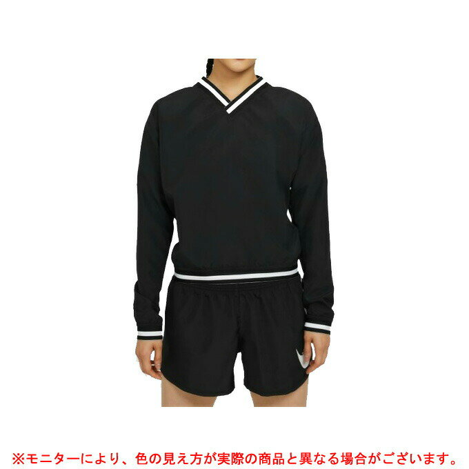 ◆メール便対応商品◆NIKE（ナイキ）ウィメンズ スウッシュ ラン トラック ジャケット（CZ9139）（スポーツ/トレーニング/フィットネス/..