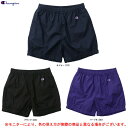 ◆メール便対応商品◆Champion（チャンピオン） ウィメンズ ショーツ（CWR501）（スポーツ/トレーニング/フィットネス/ハーフパンツ/短パン/半パン/半ズボン/女性用/レディース） その1