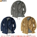 Makku(マック)レインコーチジャケット(GG001)(アウター/コート/レインコート/レインウェア/アウトドア/カジュアル/カッパ/フードあり/通勤/通学/...