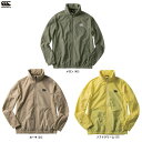 【イエローのみ】Canterbury(カンタベリー)スポーツブルゾン(RA79051)(ラグビー/スポーツ/トレーニング/長袖/ウインドブレーカー/ウェア/カジュアル/フードあり/男性用/メンズ)