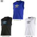 ◆メール便対応商品◆【最終処分大特価】UMBRO(アンブロ)Jr. プラクティス N/S シャツ(UBS7634J)(サッカー/フットボール/フットサル/スポー...