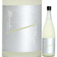 日本酒 Bunraku Reborn Raindrop 特別純米 無濾過生原酒 おりがらみ 720ml R6BY (北西酒造/埼玉) ぶんらく 埼玉の酒 上尾の酒