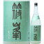 日本酒 篠峯 ろくまる 純米吟醸 山田錦 うすにごり 無濾過生原酒 1800ml 2021BY （千代酒造/奈良） しのみね 奈良の酒 関西の日本酒