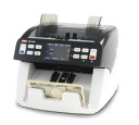 【お取り寄せ対応】 ダイト 混合金種紙幣計数機 DN-900 2024年度発行新紙幣対応 混合した同一通貨紙幣を瞬時に計数する高機能モデル