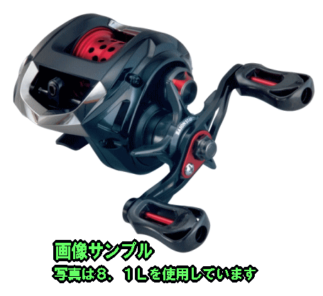 【2018 新製品続々入荷中!楽天最安値挑戦中!!】【ダイワ】 SS AIR（エア）8．1R／8．1L