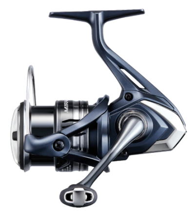 SHIMANO - 【シマノ】22 ミラベル 2500SHG【4969363045164】