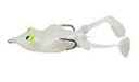 <Snag Proof /スナッグプルーフ>Wobbletron Frogカラー:WHITE【029362130071】