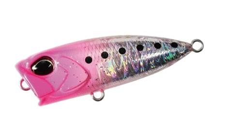 <DUO>TETRA WORKS POCOPOCO 40F(ポコポコ 40F) カラー:CPA0851 ピンクヘッドシルバーシラス【4525918212322】 <DUO>TETRA WORKS POCOPOCO 40F(ポコポコ 40F) カラー:CPA0851 ピンクヘッドシルバーシラス【4525918212322】