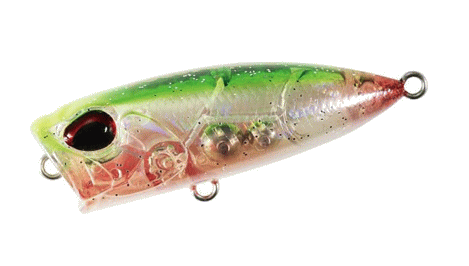 <DUO>TETRA WORKS POCOPOCO 40F(ポコポコ 40F) カラー:CLA0659 チヌスケベイト【4525918212377】 <DUO>TETRA WORKS POCOPOCO 40F(ポコポコ 40F) カラー:CLA0659 チヌスケベイト【4525918212377】